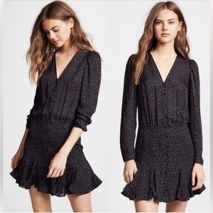 NWT Veronica Beard Riggins Dress size 00